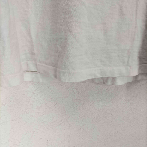 テネシーリバー TENNESSEE RIVER 90s USA製 スコーピオン グラフィックプリント 半袖Tシャツ カットソー メンズ JPN:L